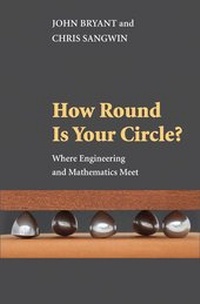 Enlarge image Cover: How Round Is Your Circle? - Princeton University Press