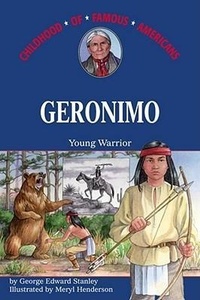Enlarge image Cover: Geronimo - Aladdin Paperbacks