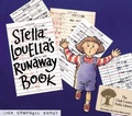 Cover: Stella Louella's Runaway Book - Simon & Schuster Australia