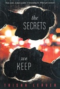 Cover: The Secrets We Keep - Square Fish