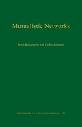 Cover: Mutualistic Networks - Princeton University Press