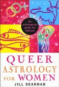 Cover: Queer Astrology for Women - St. Martin's Griffin
