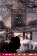 Cover: Sirens and Spies - Atheneum Books for Young Readers