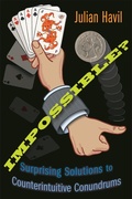 Cover: Impossible? - Princeton University Press