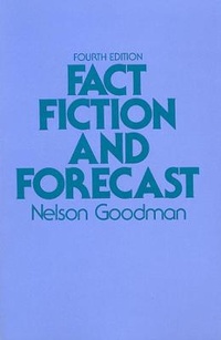 Enlarge image Cover: Fact, Fiction, and Forecast - Harvard University Press