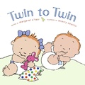Cover: Twin to Twin - Simon & Schuster