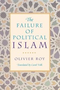 Cover: The Failure of Political Islam - Harvard University Press