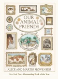 Cover: Our Animal Friends at Maple Hill Farm - Aladdin Paperbacks