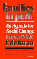 Cover: Families in Peril - Harvard University Press