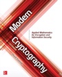 Cover: Modern Cryptography: Applied Mathematics for Encryption and Information Security - McGraw Hill LLC
