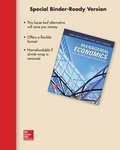Cover: Loose Leaf Managerial Economics & Organizational Architecture with Connect Access Card - McGraw Hill Education India