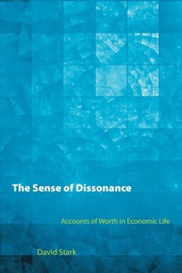 Enlarge image Cover: The Sense of Dissonance - Princeton University Press