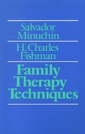 Cover: Family Therapy Techniques - Harvard University Press