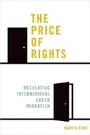 Cover: The Price of Rights - Princeton University Press