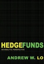 Cover: Hedge Funds - Princeton University Press
