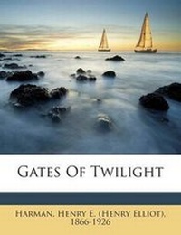 Enlarge image Cover: Gates of Twilight - Nabu Press