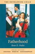 Cover: Fatherhood - Harvard University Press