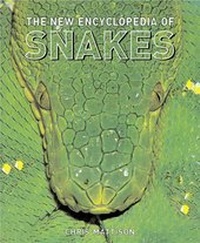 Abbildung von: The New Encyclopedia of Snakes - Princeton University Press