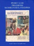 Cover: Study Guide, Macroeconomics - Pearson
