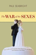 Cover: The War of the Sexes - Princeton University Press