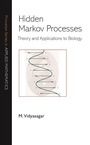 Cover: Hidden Markov Processes - Princeton University Press