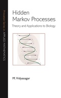 Cover: Hidden Markov Processes - Princeton University Press