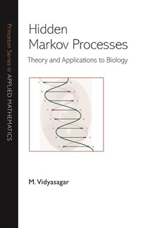 Enlarge image Cover: Hidden Markov Processes - Princeton University Press