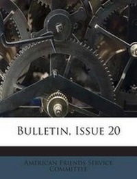 Enlarge image Cover: Bulletin, Issue 20 - Nabu Press