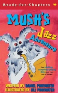 Cover: Mush's Jazz Adventure - Aladdin
