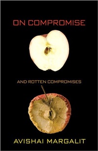 Enlarge image Cover: On Compromise and Rotten Compromises - Princeton University Press
