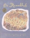 Cover: On Hanukkah - Little Simon