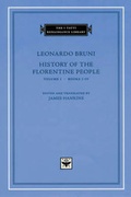 Cover: Florentine Public Finances in the Early Renaissance, 1400-1433 - Harvard University Press