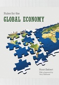 Cover: Rules for the Global Economy - Princeton University Press