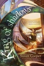 Cover: King of Shadows - Margaret K. McElderry Books