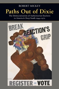 Abbildung von: Paths Out of Dixie - Princeton University Press
