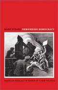 Cover: Demanding Democracy - Princeton University Press