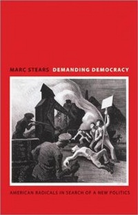 Enlarge image Cover: Demanding Democracy - Princeton University Press