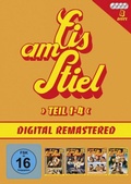 Cover: Eis am Stiel - Universum Film