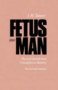 Enlarge image Cover: Fetus into Man - Harvard University Press