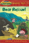 Cover: Bear Rescue - Simon & Schuster
