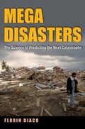 Cover: Megadisasters - Princeton University Press
