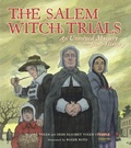 Cover: The Salem Witch Trials - Simon & Schuster Books for Young Readers