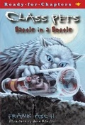 Cover: Class Pets - Aladdin Paperbacks