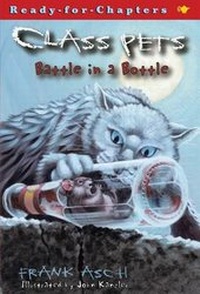 Enlarge image Cover: Class Pets - Aladdin Paperbacks