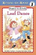 Cover: Leaf Dance - Simon Spotlight