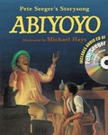 Cover: Abiyoyo - Simon & Schuster