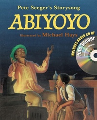 Enlarge image Cover: Abiyoyo - Simon & Schuster