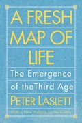 Cover: A Fresh Map of Life - Harvard University Press