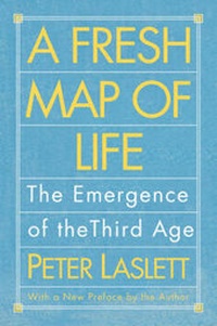 Enlarge image Cover: A Fresh Map of Life - Harvard University Press