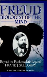 Enlarge image Cover: Freud, Biologist of the Mind - Harvard University Press